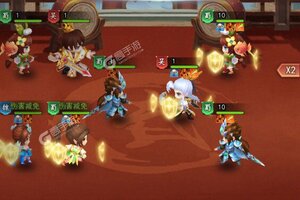 《三国先锋》新服等你来战 官方最新版三国先锋下载一并送上