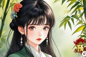 《预言世界》520佳节活动浪漫相约！