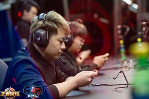 【KPL】JC赛后采访：我们的战术执行还有很多失误