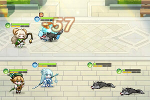 指尖像素城下载 2025官方最新安卓版指尖像素城下载安装方法汇总