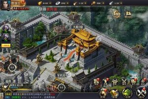 《三国荣耀》新版本下载人气爆棚  今日紧急加推新服