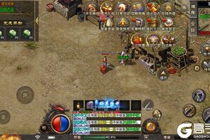 《自由之光》新服2025年11月22日开启 下载全新版《自由之光》专享新服礼包