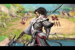 下载卧龙吟2哪里下 高手游火热推荐2022最新卧龙吟2游戏下载地址汇总