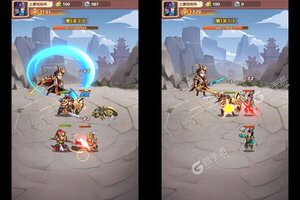 《魔眼乱斗》新版本今日隆重更新 开启新服礼包共襄盛举