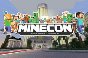 手游《我的世界》国服带你认识MineCon