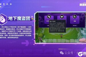 《金铲铲之战》赛博城市「派对时光机」模式即将限时开启，最新羁绊爆料抢先看！