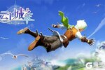 《云上城之歌》超火新服最新版开启 下载最新版迎风起航