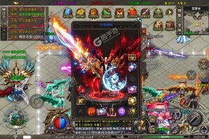 《王者之战》新服即将开启 下载官方版王者之战迎接新征程