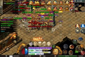 《君临传奇》新服2022年04月17日开启 下载官方最新版《君临传奇》专享新服大礼包