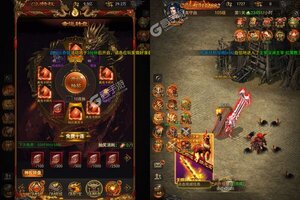 幽蓝边境又双叒开新服 小伙伴们一起来下载吧