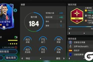 《FC足球世界》巴黎圣日耳曼总比分 3-1 淘汰阿森纳！鲁伊斯远程重炮轰门！