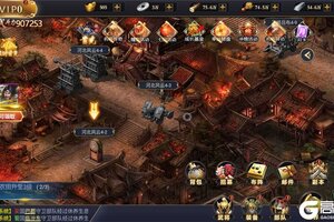 《群英三国》武将推荐：T0武将推荐&技能解析！