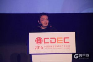 万合天宜CEO范钧：原创力是内容行业核心技术