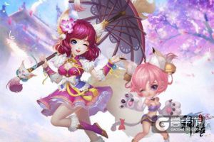 《神路》神兽技能分析 最强神技来袭