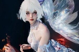 《明日之后》海的那边是什么？是渊息未央绝美返图！