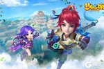 下载最新版《梦幻西游三维版》 磨刀霍霍向新服