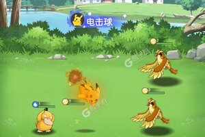 下载全新版《不败精灵》 磨刀霍霍向新服