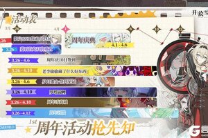 《开放空间》周年活动抢先知