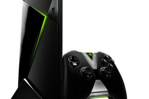 Nvidia公布新游戏机 《孤岛危机3》安卓版独占
