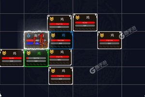 《能量起源》新服等你来战 官方最新版能量起源下载一并送上