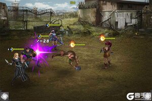 明日地平线下载怎么下 最新明日地平线安卓安装包下载地址整理