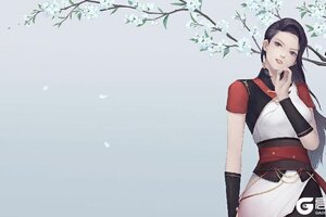 《江湖悠悠》怀旧服iOS上线公告