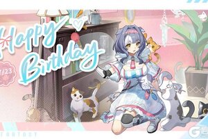 《猫之城》👑7月23日，拉斐尔生日快乐！