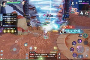 《孤月刀》新服终于来了  新老玩家迎新版本共享多重福利
