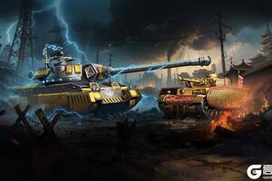 《坦克争锋》S22赛季英雄勋章爆料抢先看