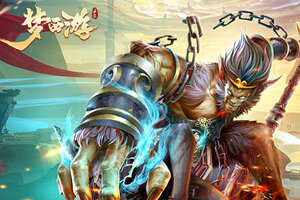 《梦西游》新服等你来战 最新版梦西游下载一并送上