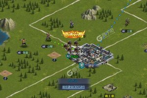 《三国志名将传》新版本今日隆重更新 开启新服礼包共襄盛举