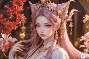 《醉美人》03月25日开启新服“奇缘41服“