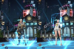 荣耀先锋新服高调来袭 新版本荣耀先锋下载一起来了