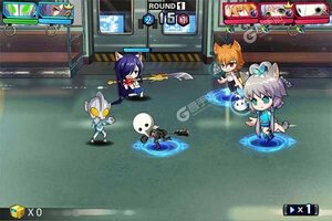 《魔龙之怒》千人排队热闹非凡 2021年10月23日开新服迎大佬回归