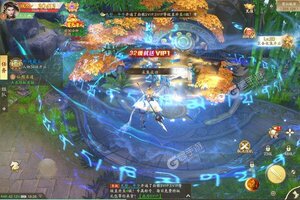 《战玲珑2》超火新服全新版开启 下载全新版迎风起航