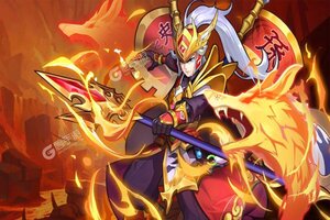 《极品三国》新服2023年11月26日开启 下载全新版《极品三国》专享新服福利