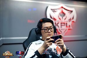 KPL第六周前瞻：第二循环即将开启，AS仙阁再战AG超玩会