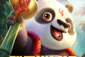 驯龙物语