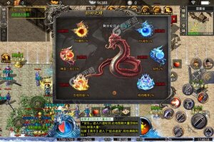 大佬入坑看新服 《摸金之路》新服开启 新版本下载奉上