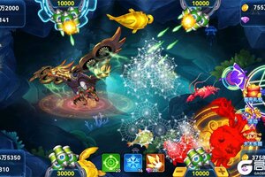 《捕鱼季》草船借箭攻略：草船借箭玩法介绍