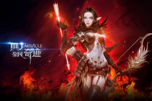 十年磨砺荣耀归来 魔族复苏战火重燃