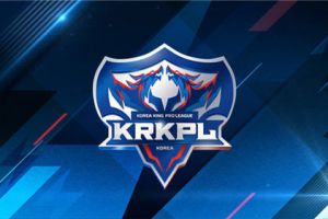 KRKPL 10月22日韩国开赛！KZ VS ROX！豪门对决首胜花落谁家？