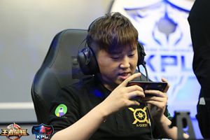 【KPL】XQ.AT：全能王不怕针对，有信心砍下三连胜