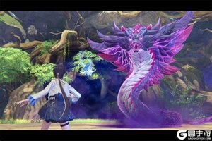 下载全新版《斗罗大陆猎魂世界》 磨刀霍霍向新服