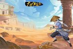 《大明侠客令》新服2023年04月22日开启 下载官方版《大明侠客令》专享新服大礼包