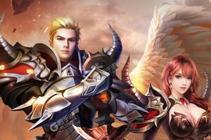 《魔法来袭》新服2021年09月01日开启 下载最新版《魔法来袭》专享新服大礼包