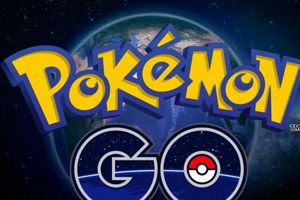 国人效率？网络惊现POKEMON GO辅助