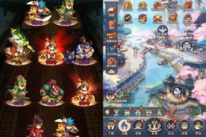 《冒险佣兵团》官方最新版下载人气爆棚  今日紧急加推新服