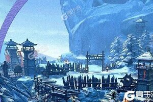 《刀锋无双2》超火新服官方最新版开启 下载官方最新版迎风起航