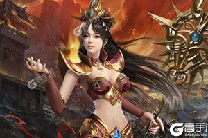 《雄霸武神》万人新服紧急新开 更新新版本领取VIP礼遇